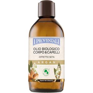 I provenzali o/corpo&capel argan20