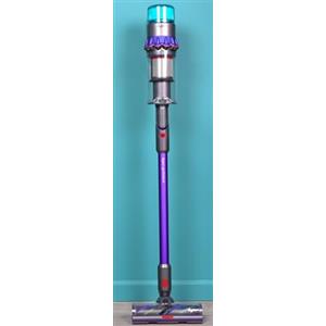 Dyson Gen5detect Aspirapolvere senza fili Nichel/Viola