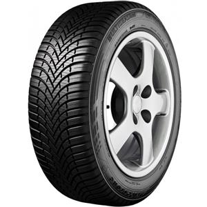 Firestone MULTISEASON-2 205/55 R16 91 H