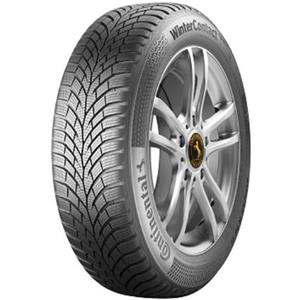 Continental WinterContact TS870 185/65 R15 88 T