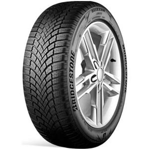 Bridgestone BLIZZAK LM005 M+S 3PMSF 215/60 R17 96 H