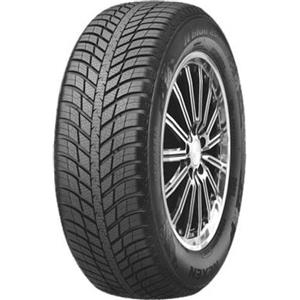 Nexen N-BLUE 4SEASON M+S 3PMSF 185/65 R15 88 T