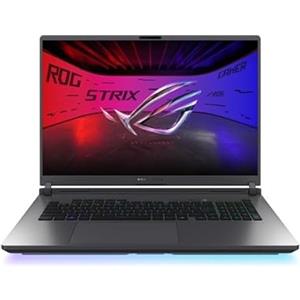Asus Rog Strix G18 G815jpR-S8006w Intel? Core? I9 I9-14900hx Computer Portatile 45,7 Cm [18] Wuxga 16 Gb Ddr5-Sdram 1 Tb Ssd Nvidia Geforce Rtx 5070