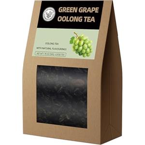 HANFANGLING Tè Oolong all'uva, Tè sfuso naturale, Tè Tieguanyin
