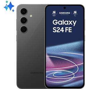 SAMSUNG S721 GALAXY S24 FE 5G DUAL SIM 6.7