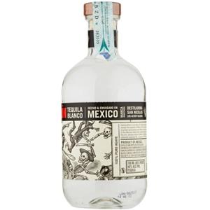 Tequila Espolon Blanco - Espolon [0.70 lt]