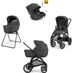INGLESINA System Quattro Inglesina Aptica XT Darwin Infant Recline EVO