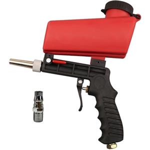 Generic Sabbiatrici Portatili Pistola Sabbiatrice Portatile e Manuale