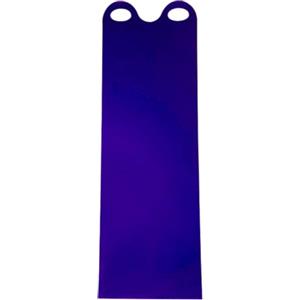 EfforPrac Tappeto volante arrotolabile a slitta da neve, tappetino flessibile con manici morbidi, slitta in plastica a bassa temperatura, per sport invernali, scivolo sulla sabbia e campeggio, giocattolo