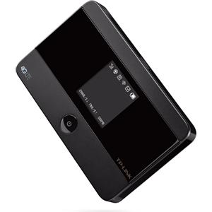 TP-Link Dispositivo di rete cellulare TP-Link Getac GAAGE6 adattatore e invertitore Interno 230 W Nero (230W MIL-STD-461 AC ADAPTER W/ - POWER CORD [EU]) [GAAGE6]