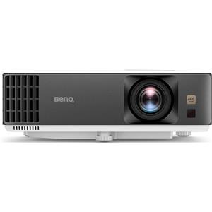 BenQ TK700 videoproiettore Proiettore a raggio standard 3200 ANSI lumen DLP 2160p (3840x2160) Compatibilità 3D Nero, Bianco