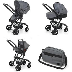 Foppapedretti Trio Up3 I-Size Foppapedretti