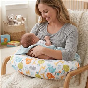 Chicco Supporto allattamento cuscino Boppy Chicco