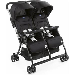 Chicco Passeggino gemellare Ohlalà Twin Chicco