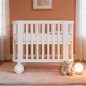 Foppapedretti Culla In Legno Evo Mammamia Collection Foppapedretti con materasso