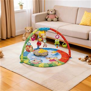 Chicco Palestrina Bubble Gym Chicco