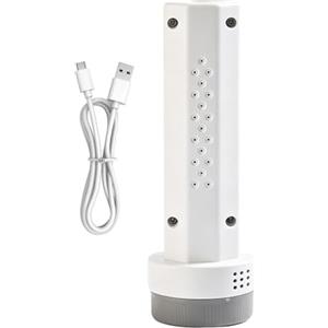 Generic Pompa Elettrica per Sacchetti Sottovuoto Compressore Ergonomico