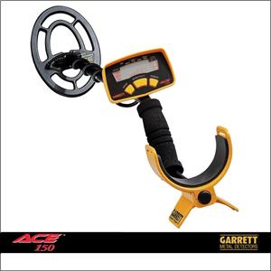 Garrett Metal Detector ACE 150 Garrett