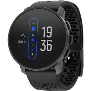Suunto 9 Peak Bluetooth 43 mm - Nero - refurbished