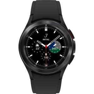 Samsung Galaxy Watch 4 Classic (2021) | R885 | 4G | 42 mm | nero | nero