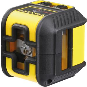 Stanley Livella laser STANLEY Cross 90 12 m