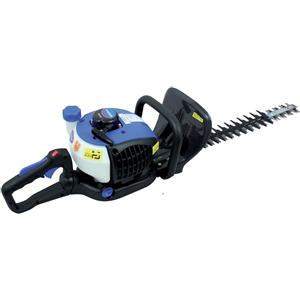 Hyundai Tagliasiepi a scoppio 2 tempi 25.4 cm³ HYUNDAI 25CC 1 lama da 60 cm