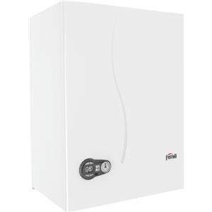 FERROLI Caldaia a gas a condensazione 50 l 25 Kw FERROLI Maior Nike