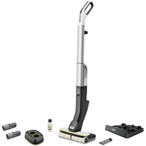 Karcher Lavapavimenti a batteria KARCHER FC 4-4 BATTERY SET 8.4V 2.5Ah 0.4 l