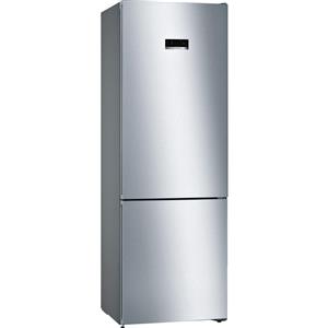 Bosch Frigorifero 2 porte libera installazione BOSCH KGN49XLEA, apertura reversibile