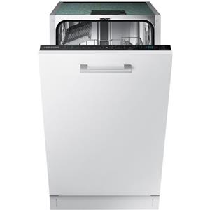 Samsung Lavastoviglie integrabile 6 programmi SAMSUNG Slim DW50R4070BB