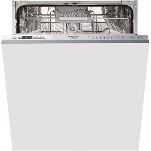 Hotpoint Lavastoviglie 9 programmi HOTPOINT HIC 3C41 CW