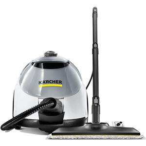 Karcher Pulitore a vapore alimentazione elettrica KARCHER SC 5 EasyFix Iron Plug 2250 W