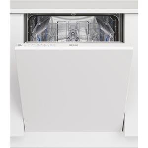 Indesit Lavastoviglie 5 programmi INDESIT D2I HKL326
