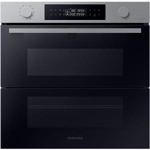 Samsung Forno da incasso multifunzione multifunzione ventilato SAMSUNG NV7B4540VBS pulizia catalisi