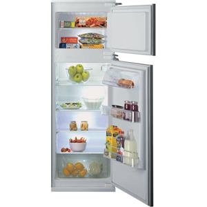 Hotpoint Frigorifero 2 porte da incasso HOTPOINT BDFS 2422 , apertura reversibile