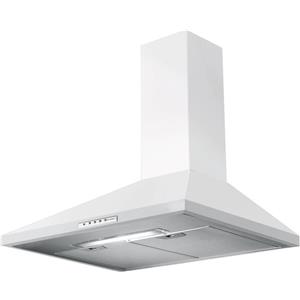 Faber Cappa a parete Value PB W A90 FABER bianco L 90 cm