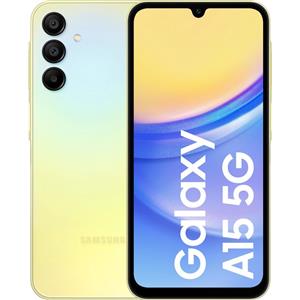 SAMSUNG Galaxy A15 128GB Gaillo Buono - Ricondizionato
