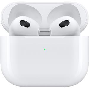Apple AirPods (3a Generazione) Ricondizionato - Eccellente