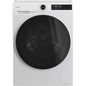 Candy Lavatrice 10 Kg Classe A-20% Profondità 68 cm Centrifuga 1400 giri Inverter Vapore Wi-Fi colore Bianco - BP 413BL8-S