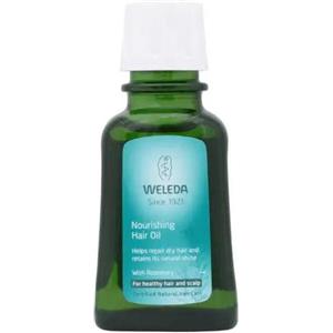 Weleda Olio nutriente per capelli al rosmarino 50 ml