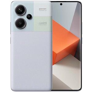 Xiaomi Smartphone Xiaomi Redmi Note 13 Pro+ 6.67'' 12GB/512GB/5G/Dual sim/5000mAh/Viola [XIARN13PP12512PUEU]