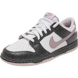 Nike HV6932-299 Dunk Low SE Uomo, Medium Ash/Taupe Grey-VAST Grey EU 47.5