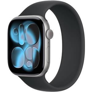 Apple Watch Serie 11 46mm Grigio Siderale GPS