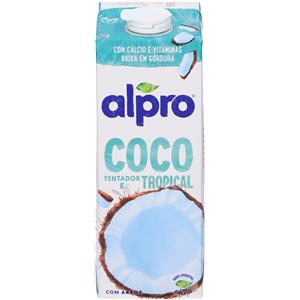 Alpro Classico Bevanda Vegetale al Cocco con Riso 1000 ml Altro