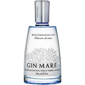 Gin Mare Mediterraneo 0.70 L