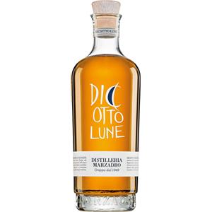 Grappa 18 Lune Marzadro 0.70 L