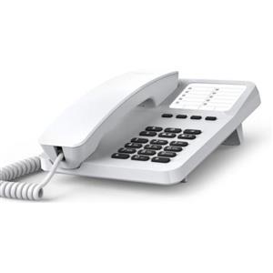 DESK 400 WHITE