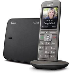 GIGASET CL660