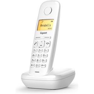 GIGASET A 170 WHITE