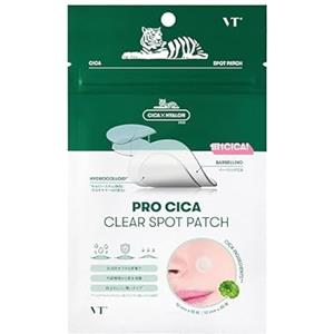 VT COSMETICS Maschera detergente profonda, idratante per la